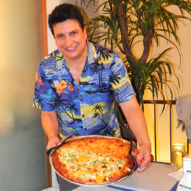 Image of Stefan Musarra