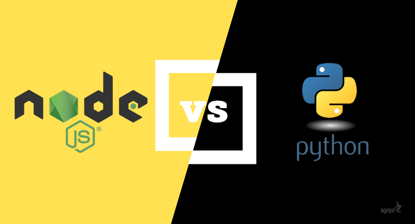 My 2 favorite programming languages: JavaScript and Python